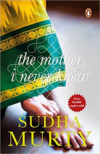 The Mother I Never Knew: Two Novellas book cover