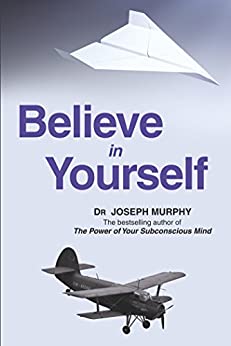 Believe In Yourself book cover