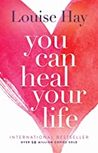 You Can Heal Your Life book cover