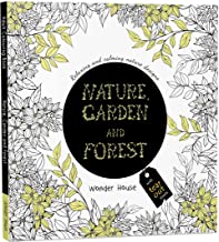 Nature, Garden and Forest book cover