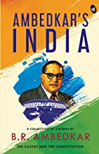 Ambedkar's India book cover