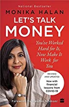 Let's Talk Money: You've Worked Hard for It, Now Make It Work for You book cover