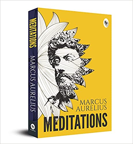 Meditations  book cover