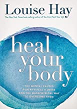 Heal Your Body book cover