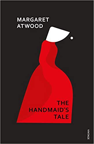 The Handmaid's Tale (Contemporary Classics) book cover