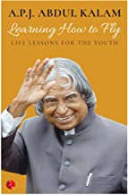 Learning How to Fly: Life Lessons for the Youth  book cover